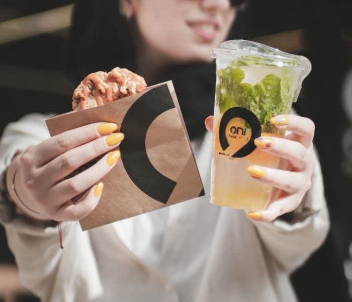 نوشیدنی گرم بدون کافئین